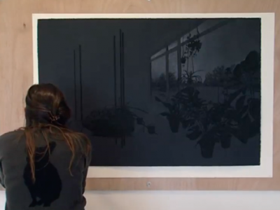 Tatiana Trouvé / Portrait d’artiste <br>Documentaire 26′