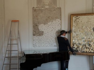 Voyage dans ma collection, A. de Galbert <br>Documentaire 52′