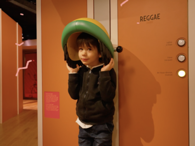 Série d’éveil musical <br>Philharmonie des Enfants